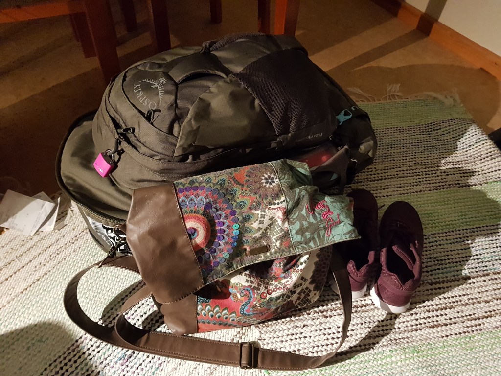 Rinkka ja sen sisältö