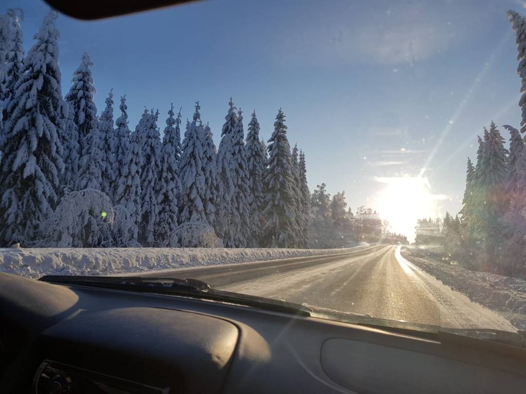 Voiko lähireissu korvata&nbsp;kaukoloman?