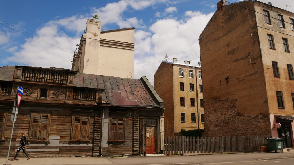 Korona Tour 2020 – roadtrip Baltian reissukuplassa