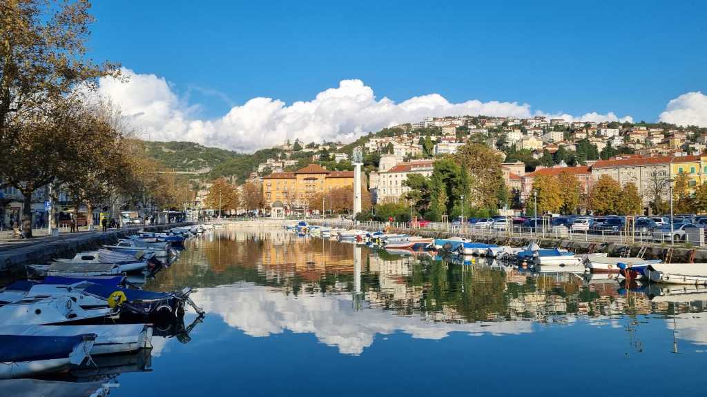 Balatonilta Ranskaan — hitaan matkan nopein&nbsp;siirtymä