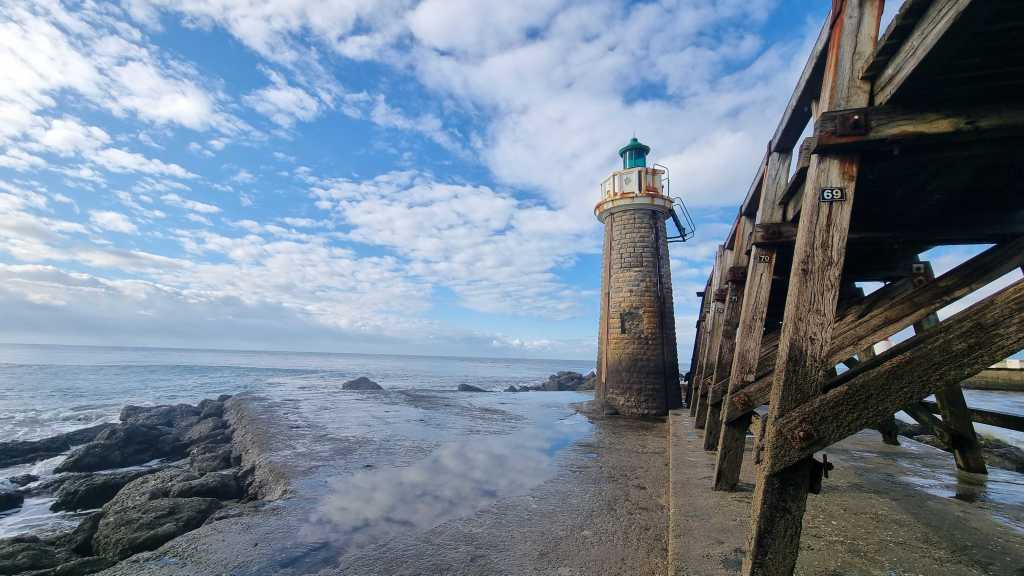 Historiaa ja pintxoja Biskajanlahden rannalla